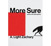 A. Light Zachary More Sure (Tascabile)
