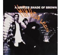 A Lighter Shade of Brown(Lsob) - A Lighter Shade of Brown(Lsob) - Hip Hop Locos