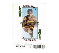 A Lighter Shade of Brown(Lsob) - Spill the Rhyme