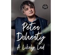 A likely lad [Paperback] [Nov 09, 2022] Doherty, Peter; Spence, Simon and Boero,