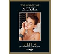 A Lili: Deutsch/Englische Originalausgabe - Original English-German Edition