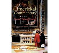 A Limerickal Commentary on the Second Vatican Council (Copertina rigida)