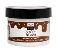 Cocco Delicato Crema Scrub Corpo 200g