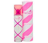 AQUOLINA PINK SUGAR Eau De Toilette 100ml