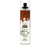 Acqua Corpo Profumata Cocco Delicato Fragranza Corpo Delicata 236 ml Aquolina