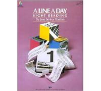 A LINE A DAY SIGHT READING 1