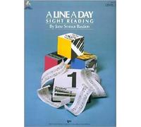 A line A Day Sight Reading 2