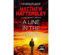 A Line in the Sand: A John Beckett Thriller
