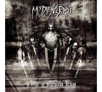 A Line Of Deathless Kings