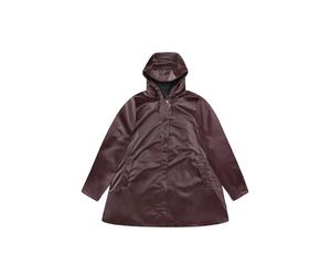A-Line W Jacket Rains - XS
