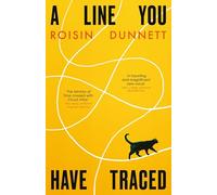 A Line You Have Traced