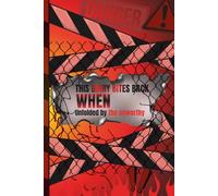 A Lined Journal for Secrets, Warnings, and Unwritten Revenge Personal Diary with Attitude: - Red Cover, Bold Words, 120 Pages Funny Dark Gift for Teens, Girls, or Anyone Who Hates Snooping