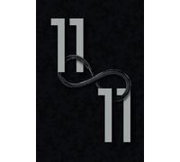 A lined writing journal to uncover Your dreams.: Hardcover | 6”x9” | Black color | Matte finish | 120 pages.