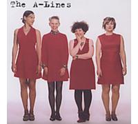 A-Lines - You Can Touch