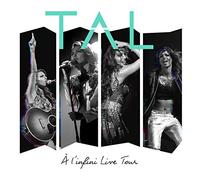 a l'infini live tour (collector's edition) - tal