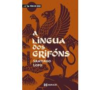 A lingua dos grifóns: Premio Jules Verne de Literatura Xuvenil 2026
