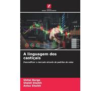 A linguagem dos castiçais: Descodificar o mercado através de padrões de velas