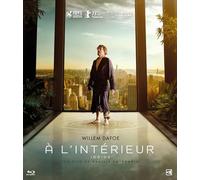 À l'intérieur [Blu-Ray]