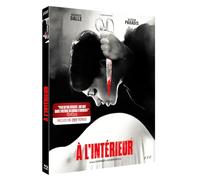 À l'intérieur [Blu-Ray + DVD Bonus-Édition limitée]