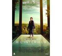 A l'interieur - dvd