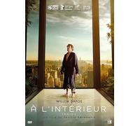 A l'interieur - dvd