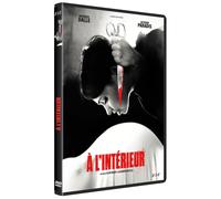 A l'intérieur (DVD) Beatrice Dalle Alysson Paradis Julien Maury