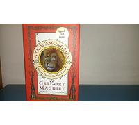 A Lion Among Men: Volume Three in the Wicked Years