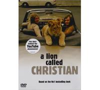 A Lion Called Christian [Edizione: Regno Unito]