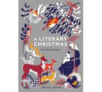 A Literary Christmas (Copertina rigida)