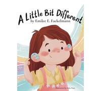 A Little Bit Different