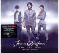 A Little Bit Longer [Deluxe]