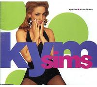 A little bit more [Single-CD]