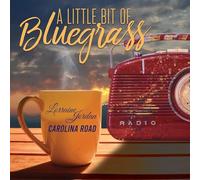 A Little Bit Of Bluegrass