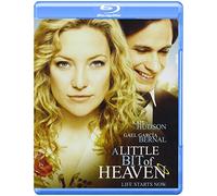 A Little Bit Of Heaven [Blu-ray]