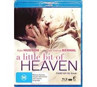 A Little Bit of Heaven Blu-ray