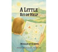 A Little Bit of Help: Learning words, numbers, and independence together: 1