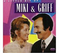 A Little Bit of Miki & Griff