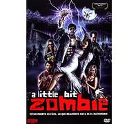 A Little Bit Zombie