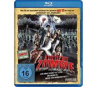 A Little Bit Zombie