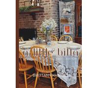 A Little Bitta: The Seasonal & Holiday Edition