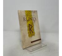 A Little Book About the Runes: With an Ancient Nordic Runic Poem