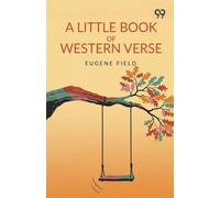 A Little Book Of Western Verse
