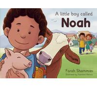 A little boy called Noah
