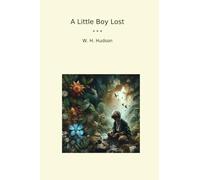 A Little Boy Lost
