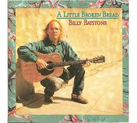 A Little Broken Bread