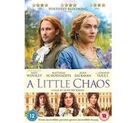 A Little Chaos [Edizione: Regno Unito]