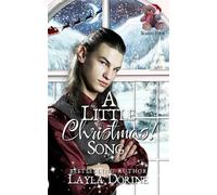 A Little Christmas! 4: Song