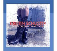 A Little Christmas in My Coffee