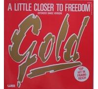 A Little Closer To Freedom
