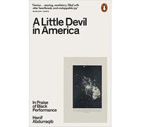 Hanif Abdurraqib A Little Devil in America (Tascabile)